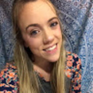 Meet your Posher, Leah